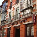 Hotel La Regia Leão