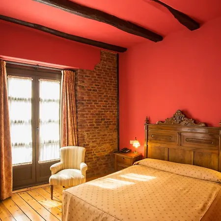 Hotel La Regia León