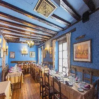 Hotel La Regia 3*
