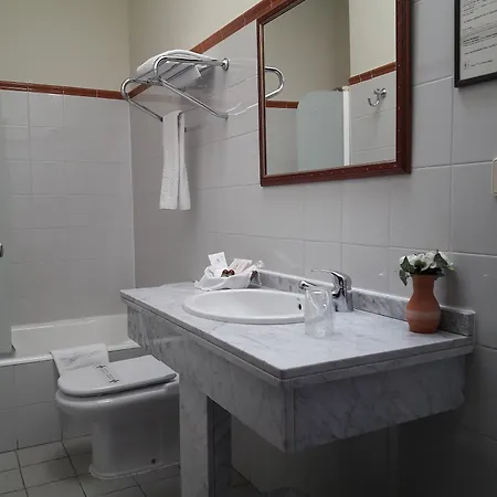 La Regia Hotel León