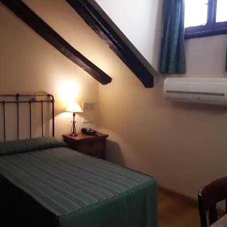 Hotel La Regia
