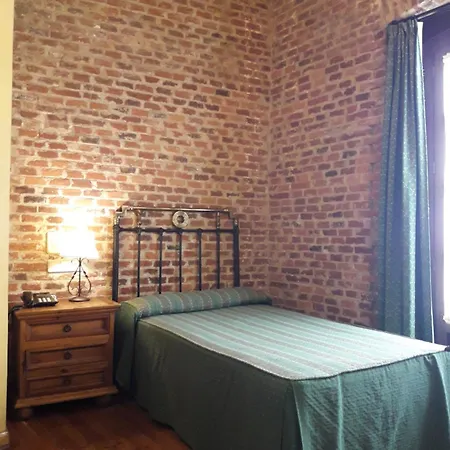 Hotel La Regia
