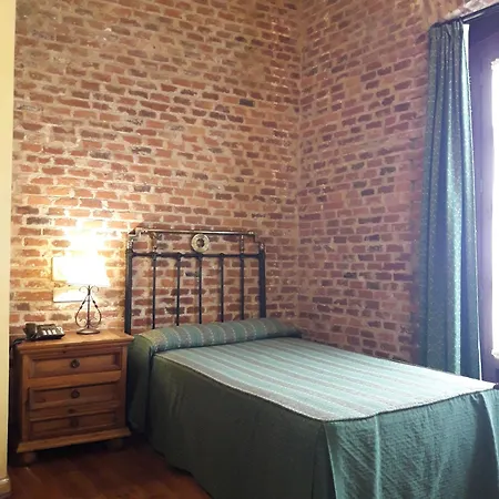 Hotel La Regia