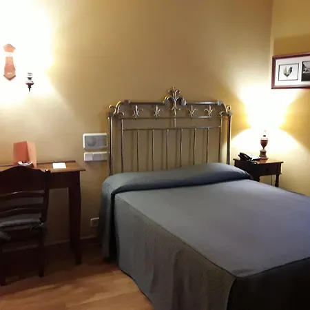 La Regia Hotel León