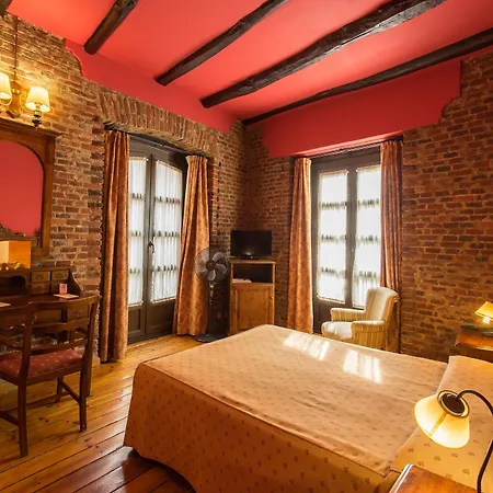 Hotel La Regia León