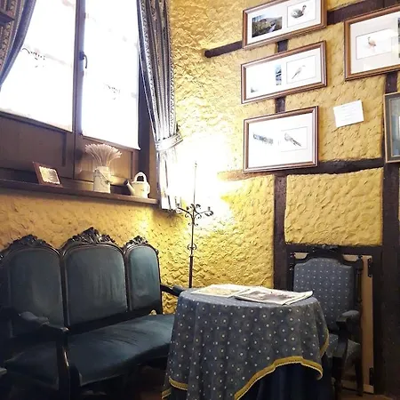 Hotel La Regia
