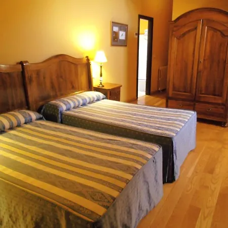 La Regia Szálloda León