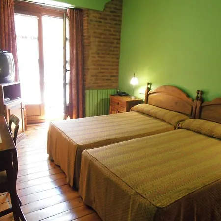 Hotel La Regia 3*