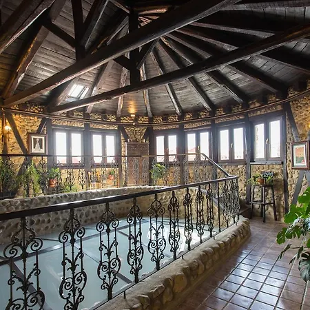 La Regia Hotel León