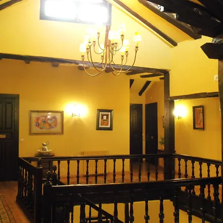 Hotel La Regia León