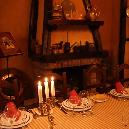 Hotel La Regia León