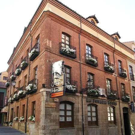 Hotel La Regia