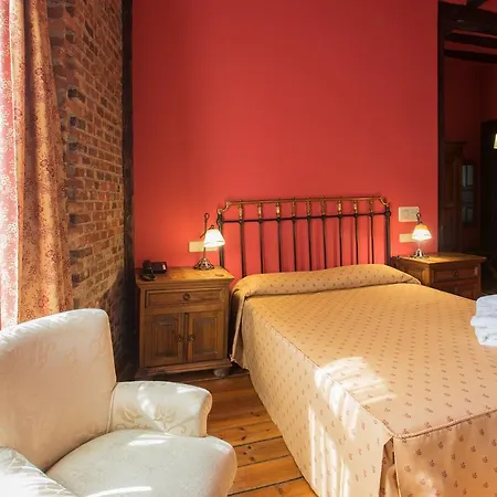 Hotel La Regia