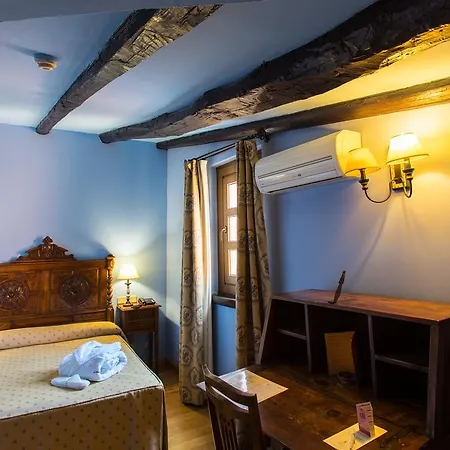 Hotel La Regia