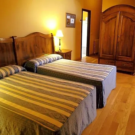 Hotel La Regia