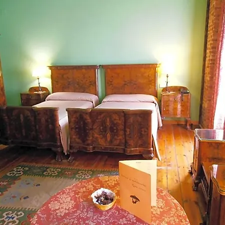 Hotel La Regia
