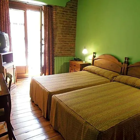 La Regia Hotel León