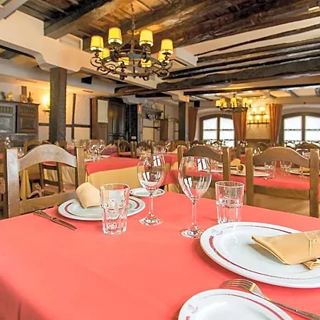 Hotel La Regia 3*