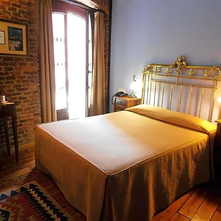 Hotel La Regia