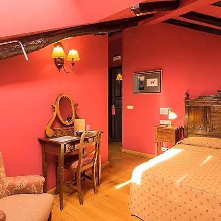 La Regia Hotel León