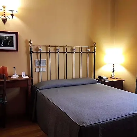 La Regia Hotel León