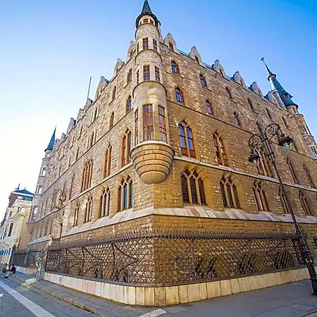 La Regia Hotel