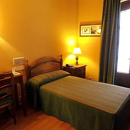 Hotel La Regia León