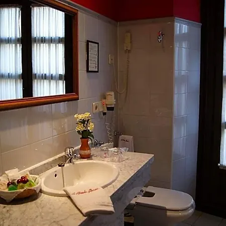 Hotel La Regia 3*