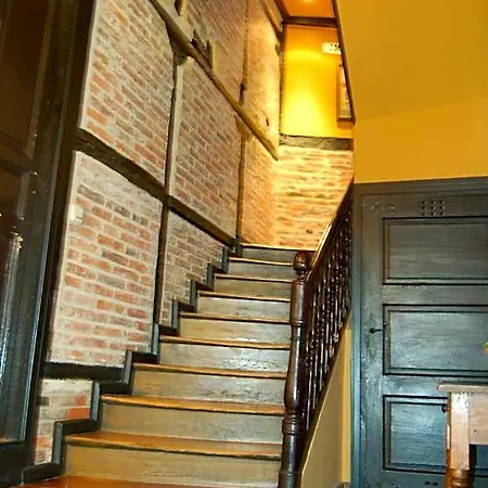 La Regia Hotel