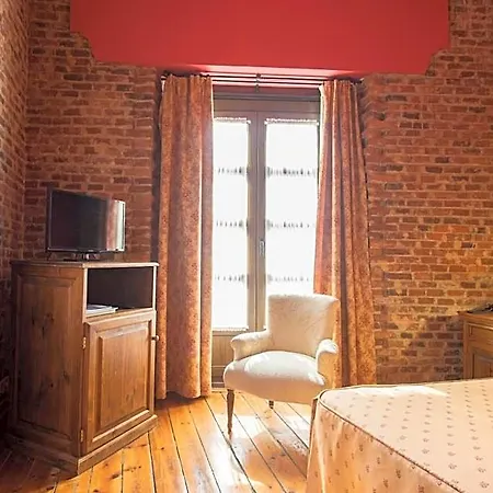 Hotel La Regia