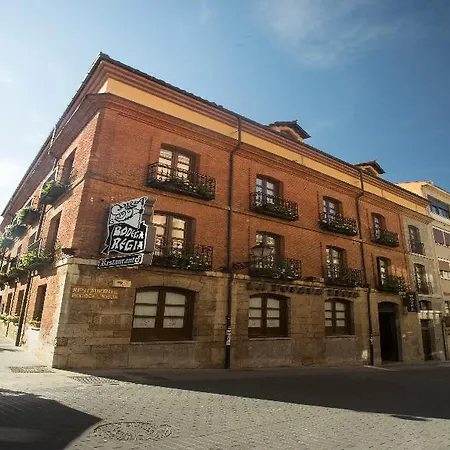 La Regia León