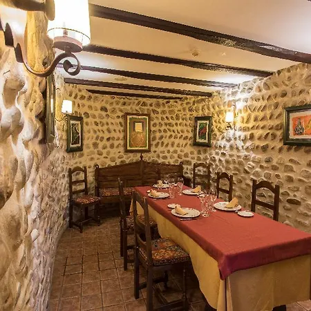 Szálloda La Regia León