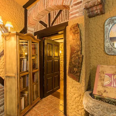 Hotel La Regia