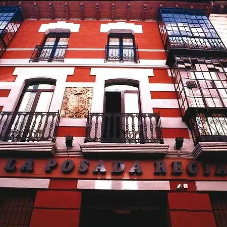 Szálloda La Regia 3*