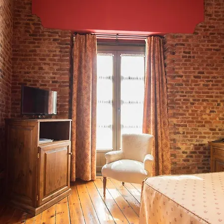 Szálloda La Regia 3*