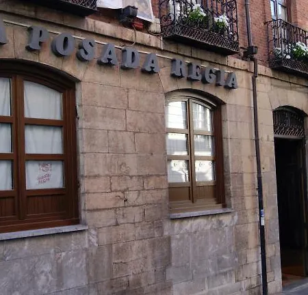 La Regia Hotel