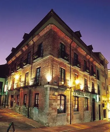 La Regia Hotel 3*