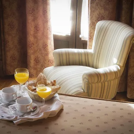 Hotel La Regia León