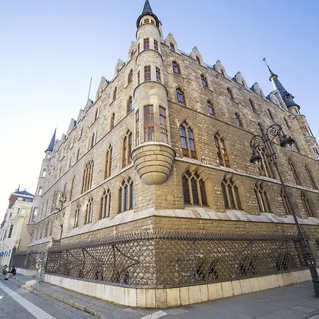 La Regia Szálloda 3*