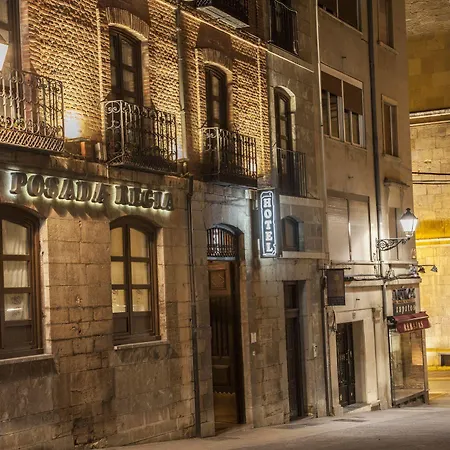 Hotel La Regia León