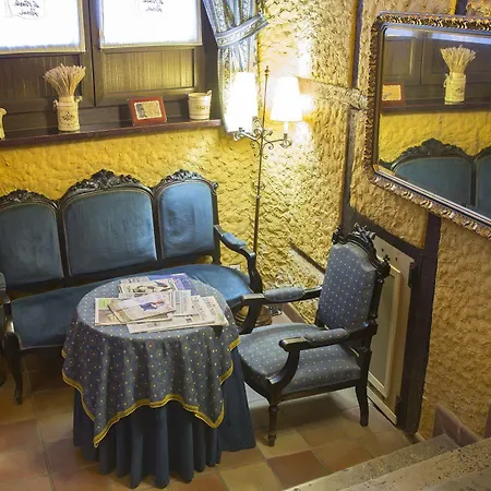 La Regia Hotel León