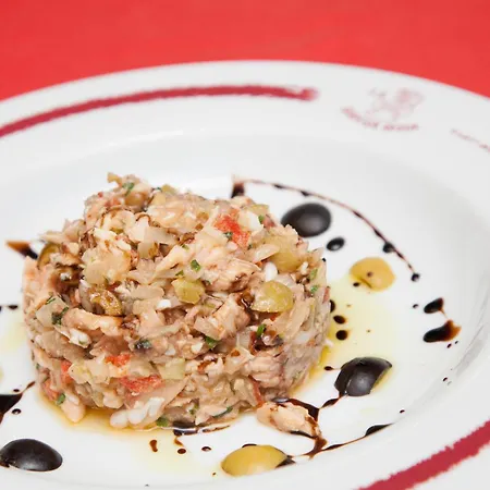 Szálloda La Regia 3*