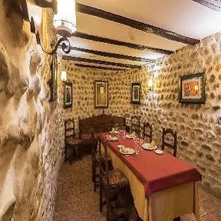 La Regia Hotel 3*