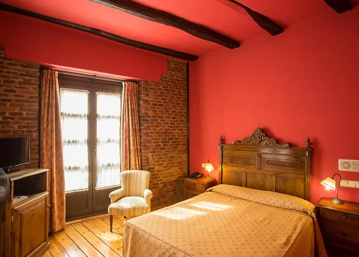 Hotel La Regia León