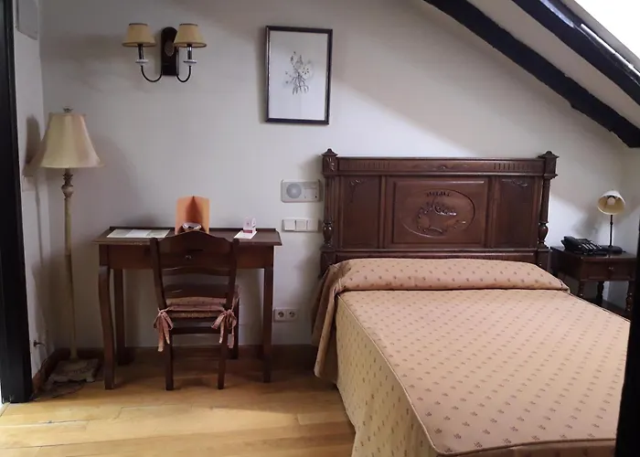 Hotel La Regia León