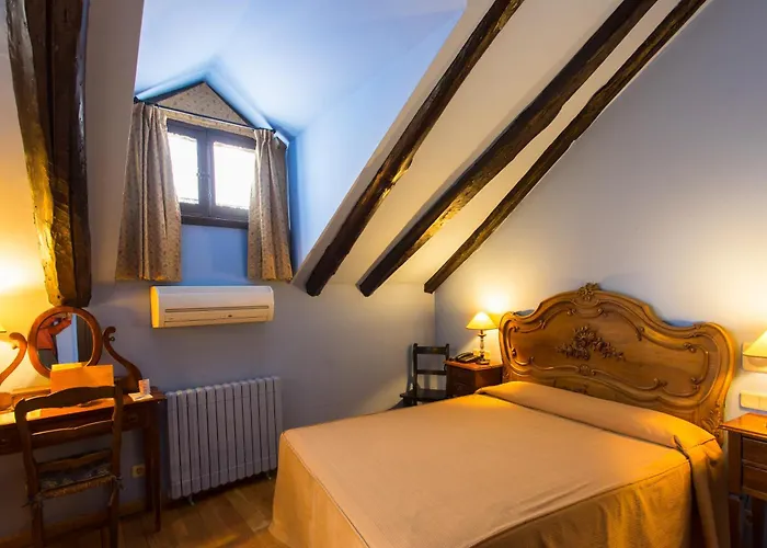 ラ ポサーダ レヒア レオン