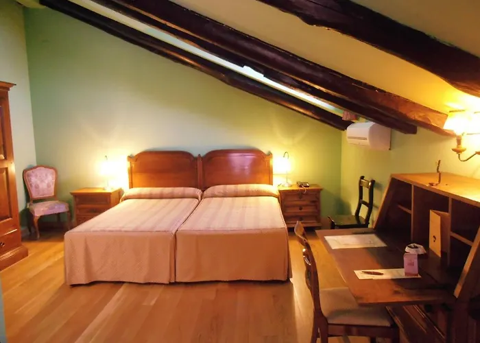 ラ ポサーダ レヒア