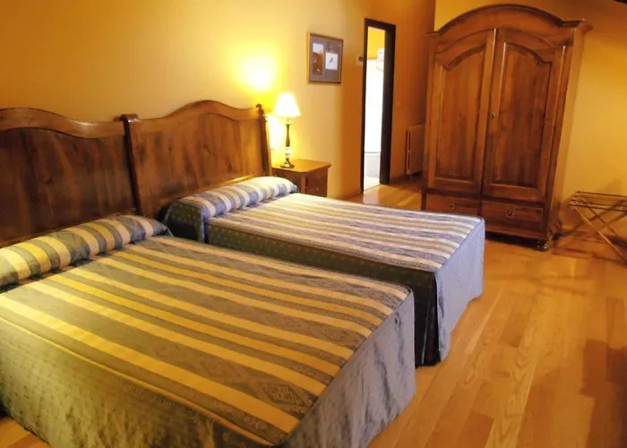 La Regia Hotel León