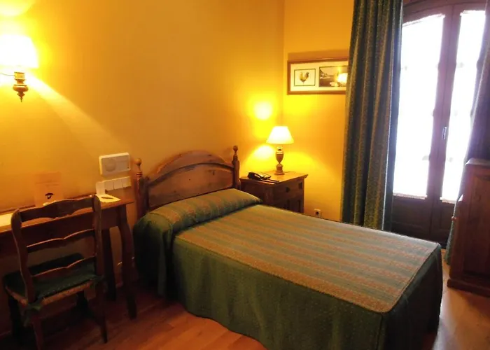 Hotel La Regia León