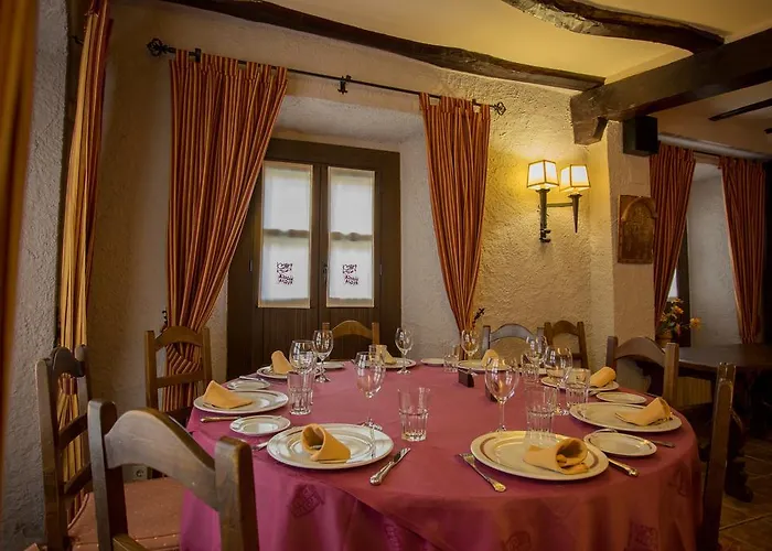 ラ ポサーダ レヒア レオン